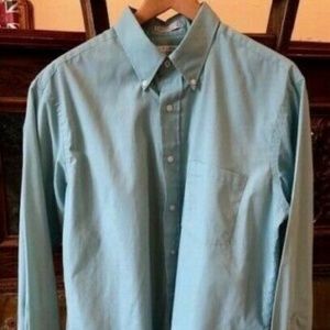 Editions Van Heusen Light Green / Turquoise Dress